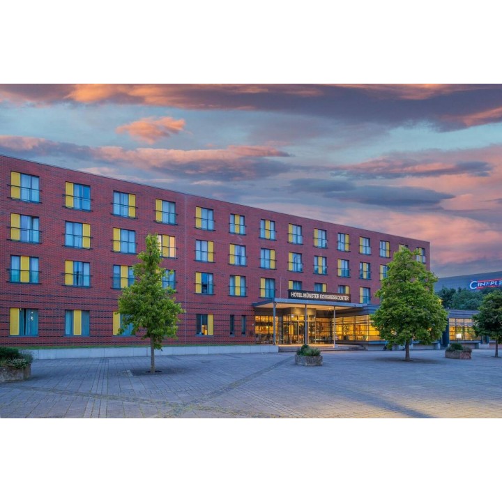 TRYP Kongresshotel Münster