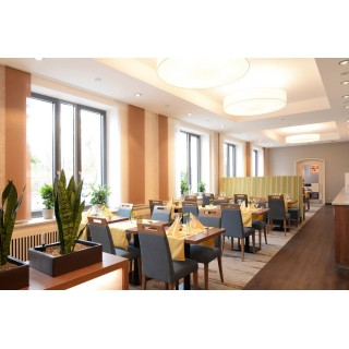 Ringhotel Loew's Merkur