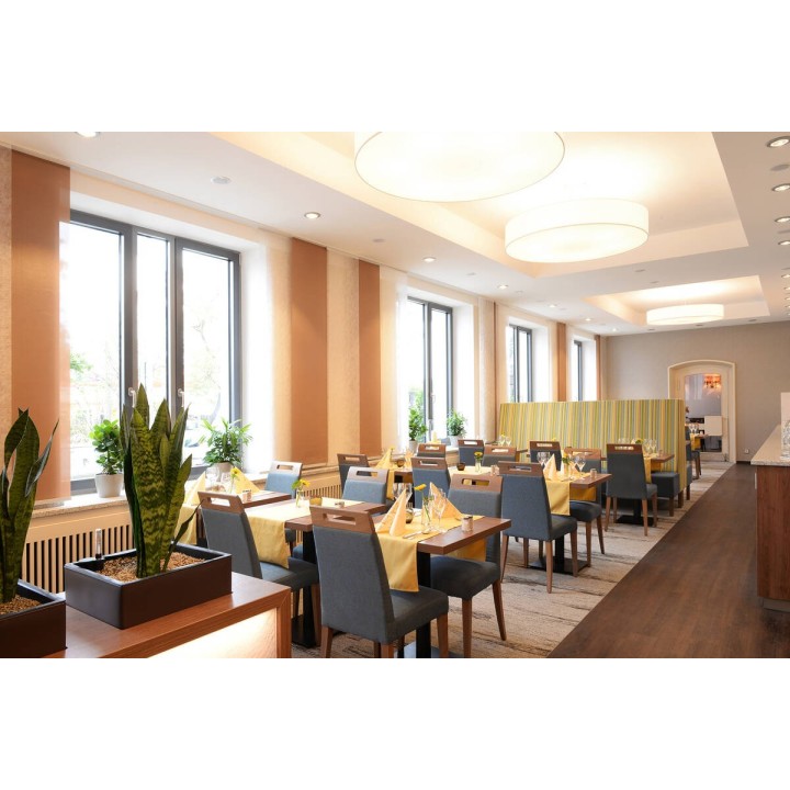 Ringhotel Loew's Merkur