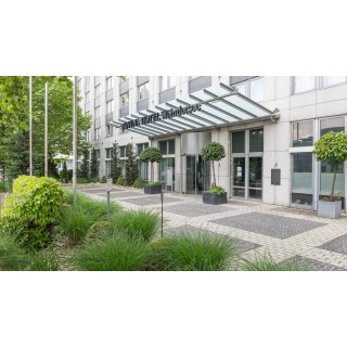 NOVINA HOTEL Wöhrdersee Nürnberg City