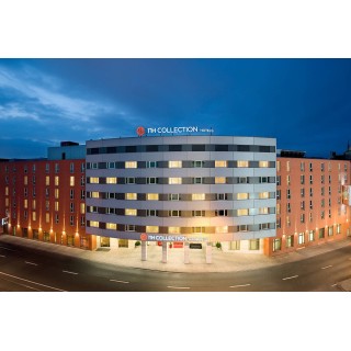 NH Collection Nürnberg City