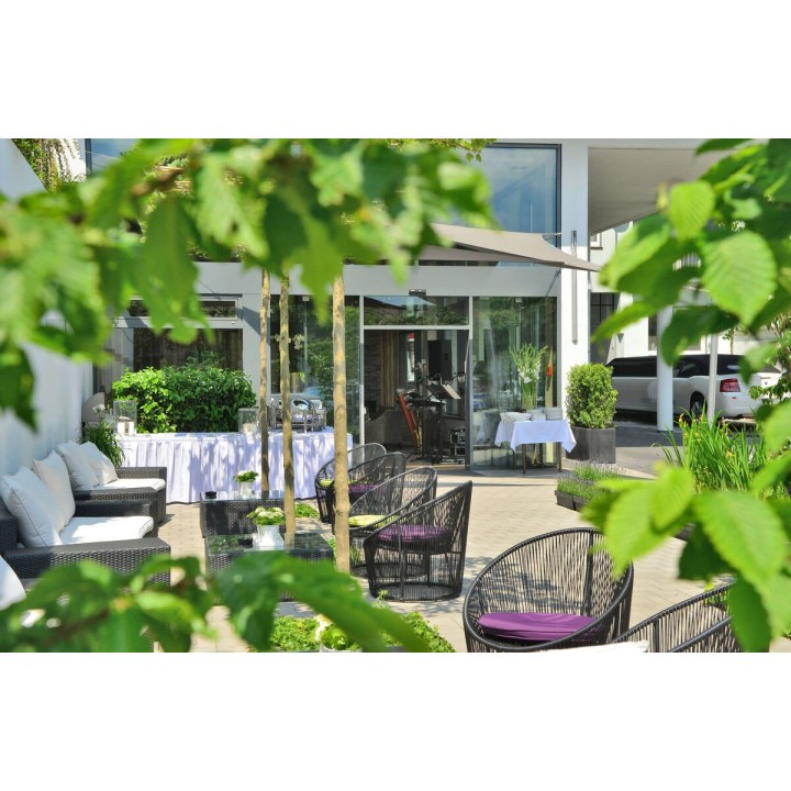 Parkhotel Oberhausen