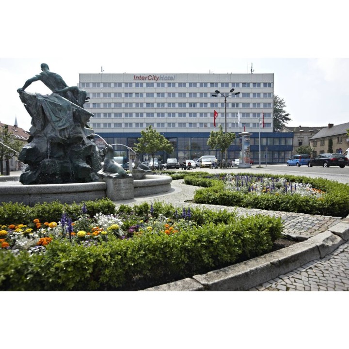 IntercityHotel Schwerin