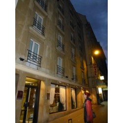 Hotel Fertel Etoile