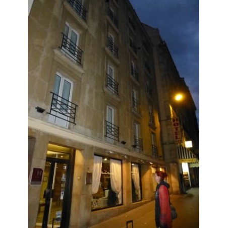 Hotel Fertel Etoile