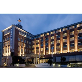 Hotel Baltic Stralsund