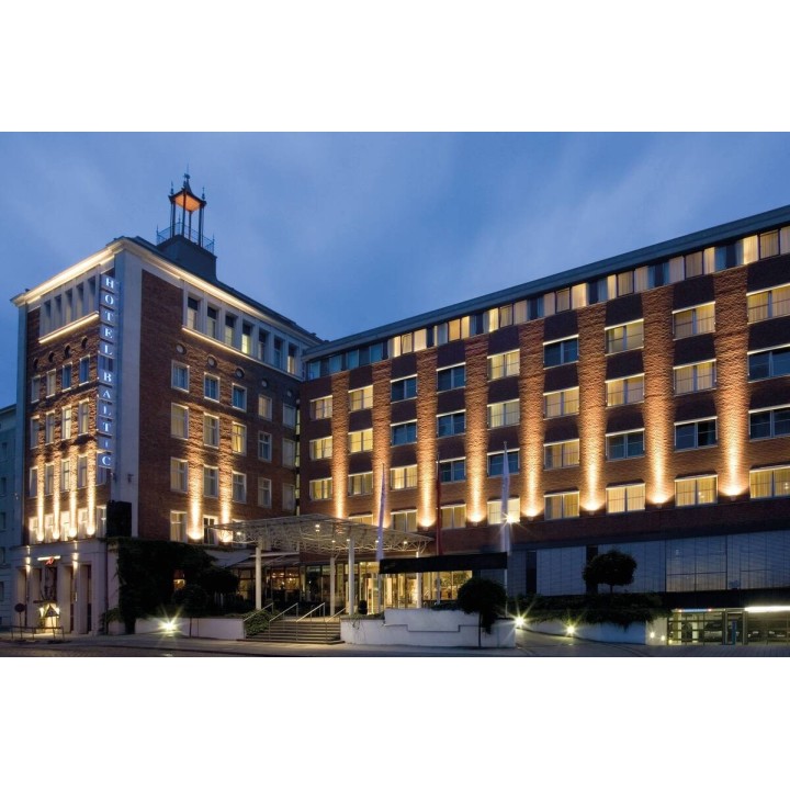 Hotel Baltic Stralsund