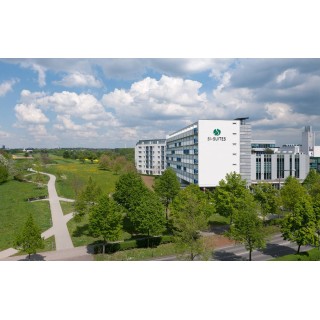 MASEVEN Stuttgart SI Centrum