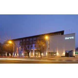 Dorint City-Hotel Salzburg