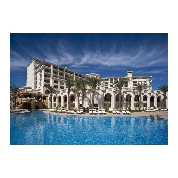 Stella Di Mare Beach Hotel & Spa, Sharm El Sheikh