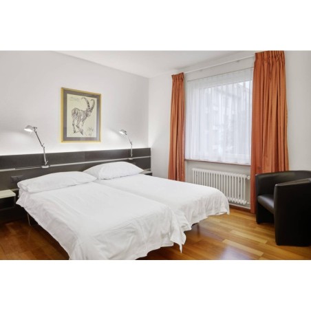 Hotel du Commerce