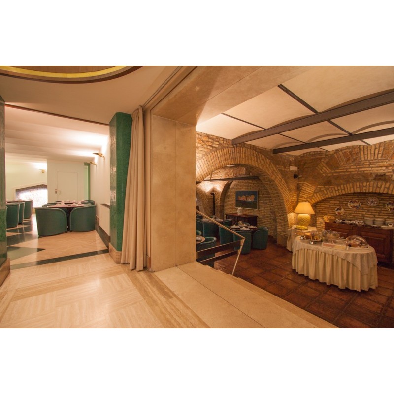 Hotel Laurentia