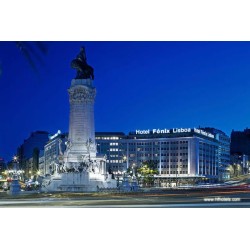 HF Fenix Lisboa