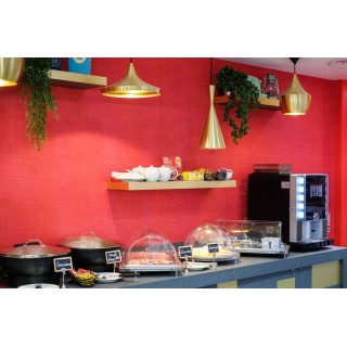 Hotel Lucien et Marinette