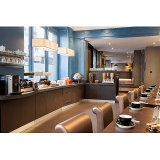 Appia la Fayette Hotel