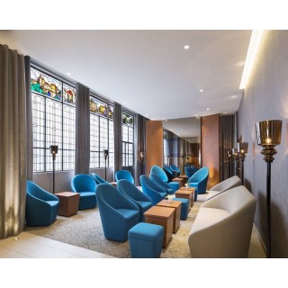 NH Paris-Gare de L'Est