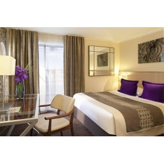 Hotel Jardins d'Eiffel