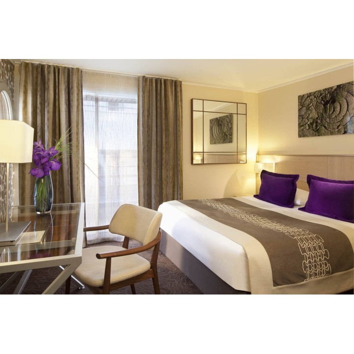 Hotel Jardins d'Eiffel