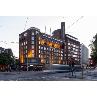 NH Amsterdam Leidesplein