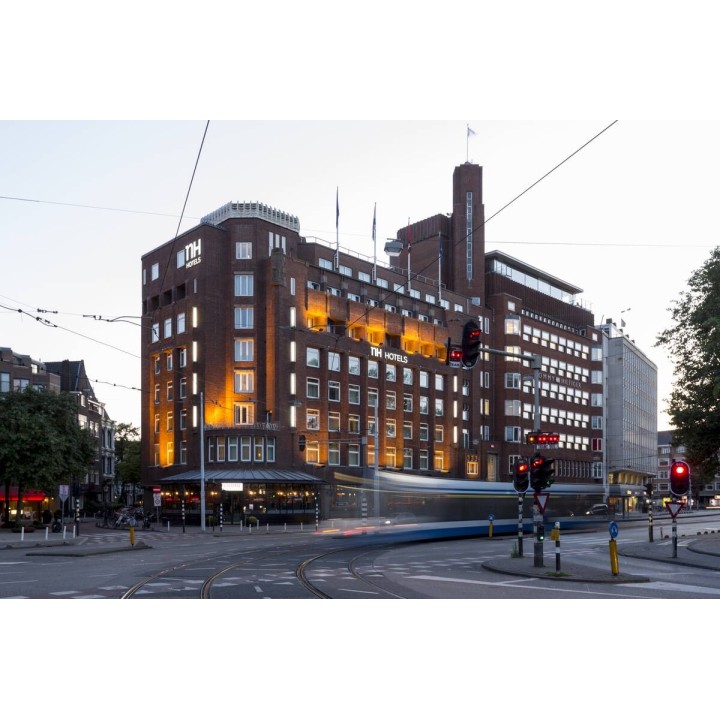NH Amsterdam Leidesplein