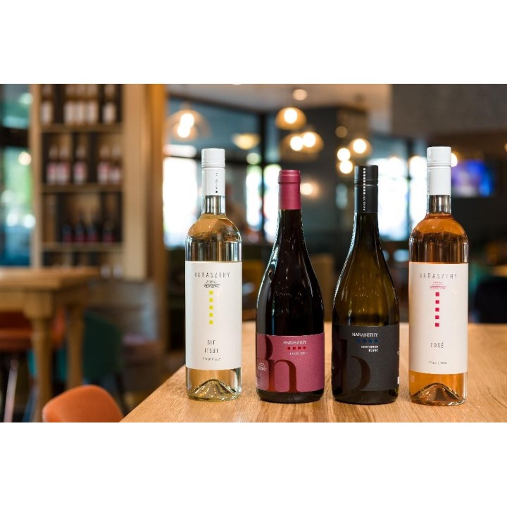 Mercure Hotel Budapest Korona