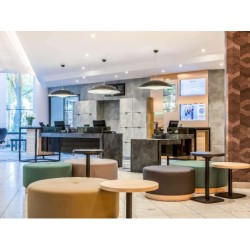 Novotel Szczecin