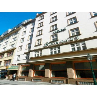 Central Hotel Prague
