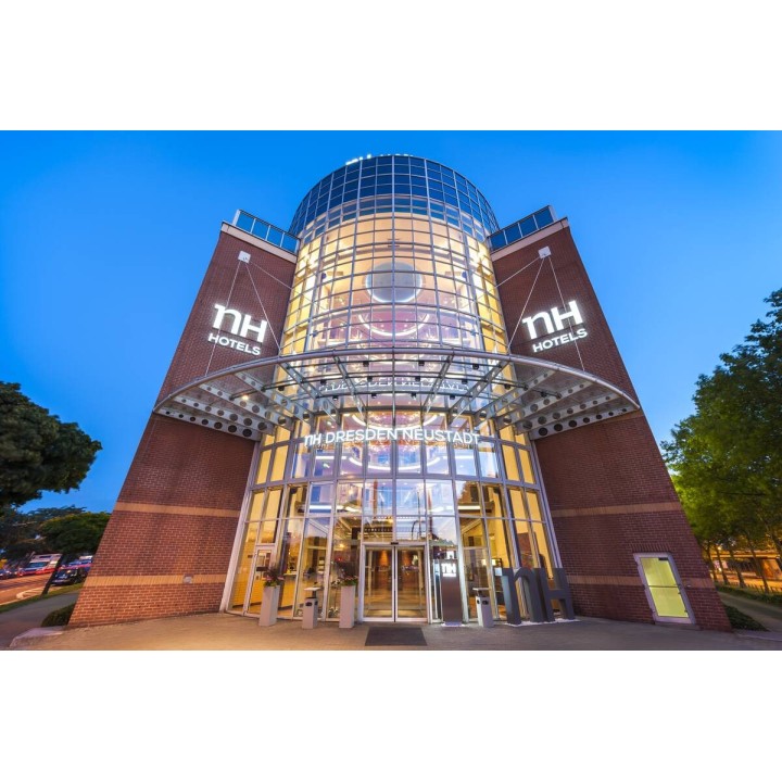 NH Dresden Neustadt
