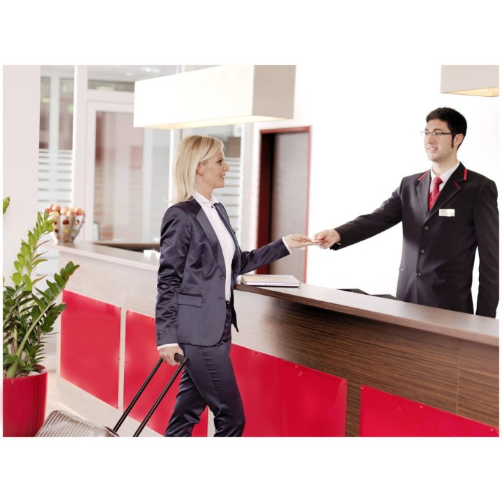 Best Western Plus Amedia Wien