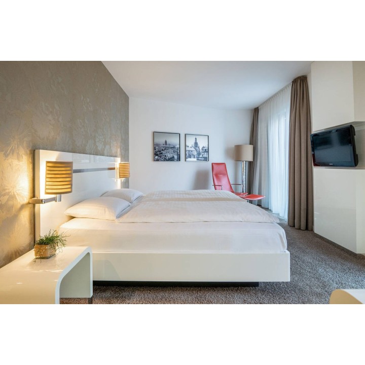 Innside by Melia Dresden