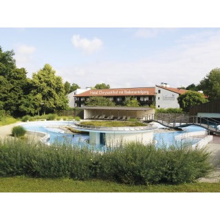 Hotel Chrysantihof