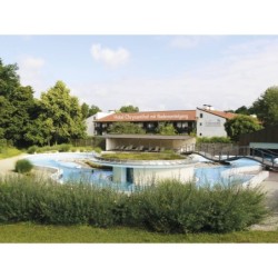 Hotel Chrysantihof