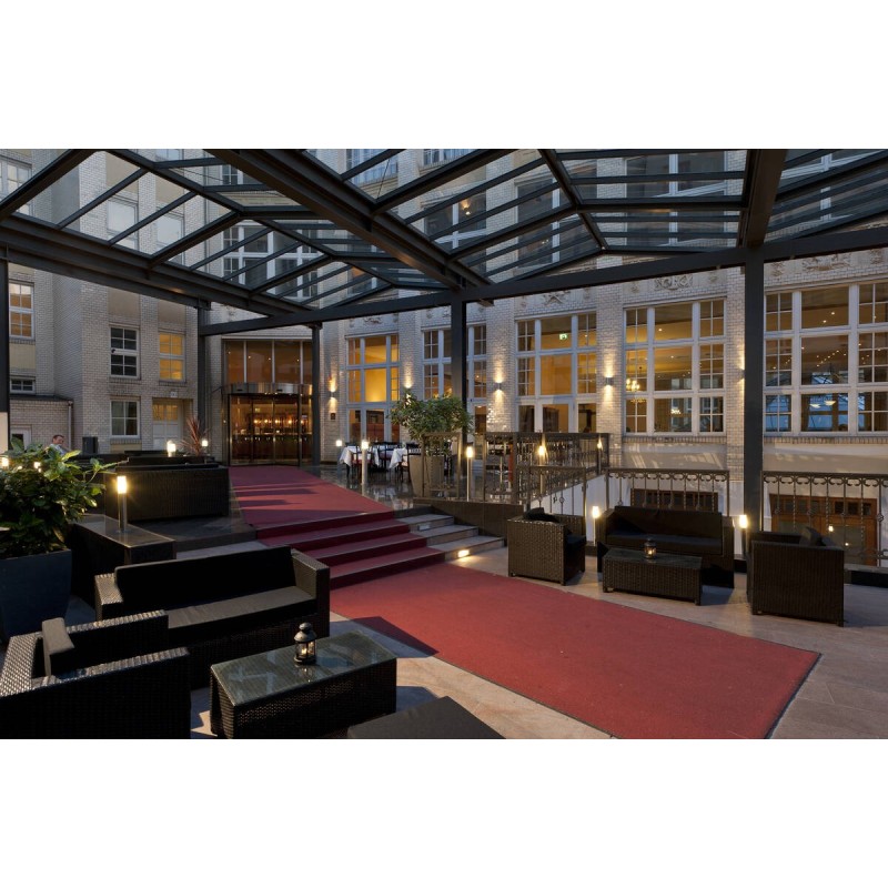 Wyndham Garden Berlin Mitte