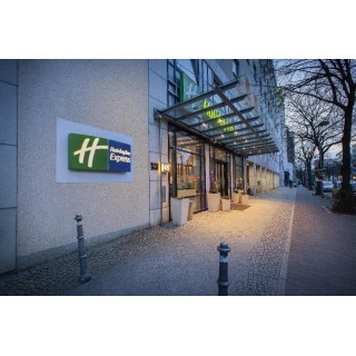 Holiday Inn Express Berlin City Centre