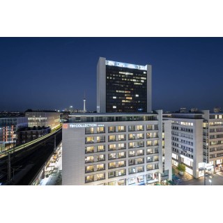 NH Collection Berlin Mitte Friedrichstraße