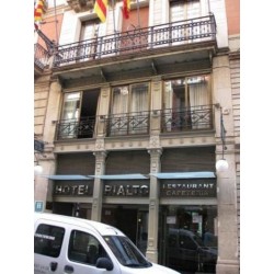 Hotel Rialto