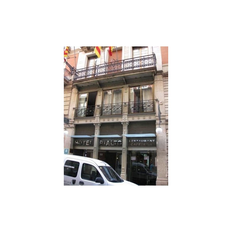 Hotel Rialto