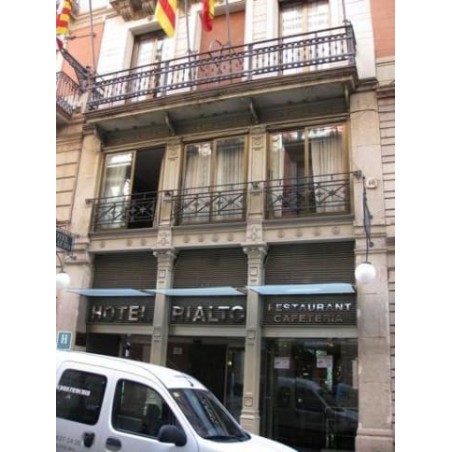 Hotel Rialto