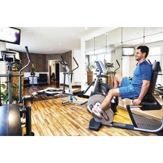 Moevenpick Hotel Nuremberg-Airport