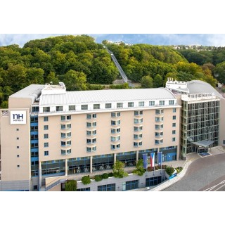 NH Prag City
