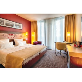 Leonardo Royal Hotel München