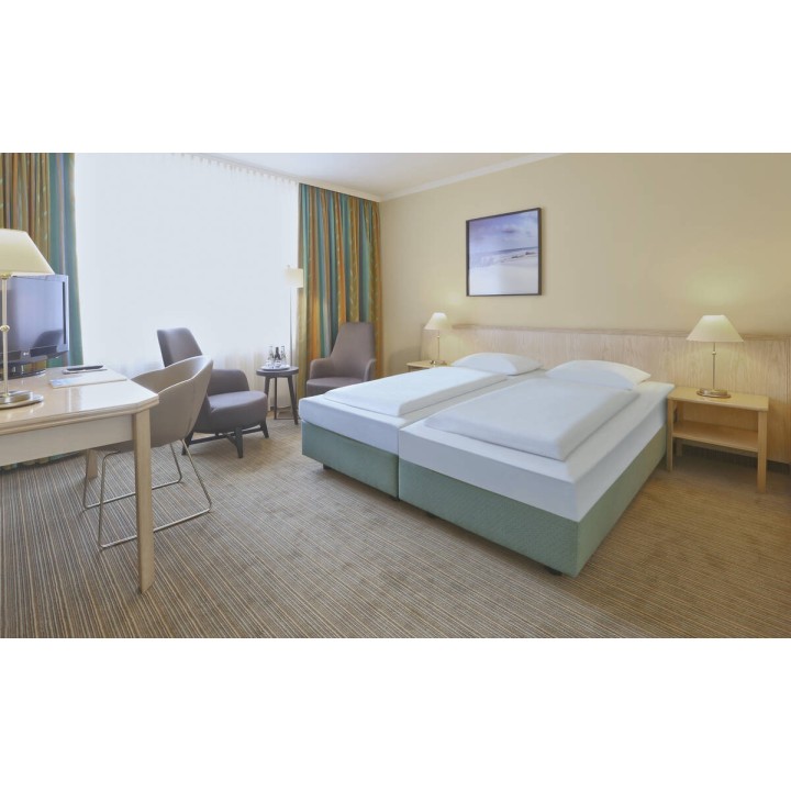 Upstalsboom Parkhotel