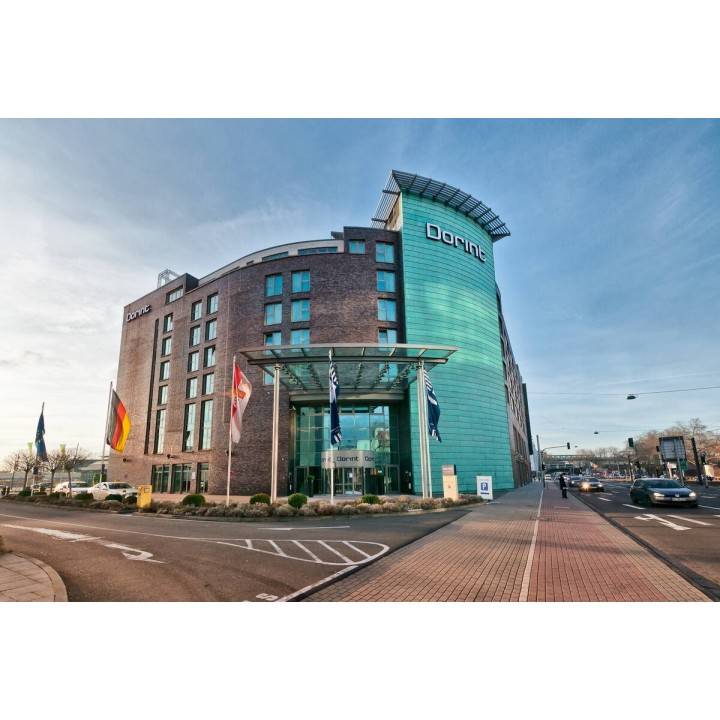 Dorint An der Messe Köln