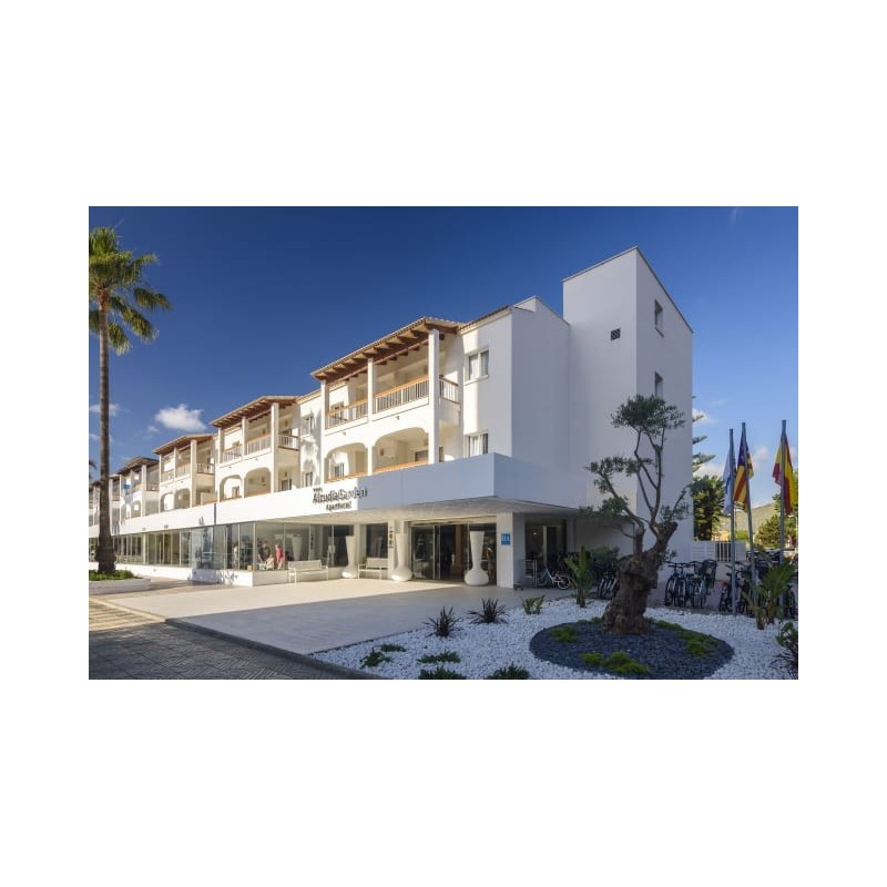 Alcudia Garden Aparthotel