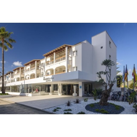 Alcudia Garden Aparthotel