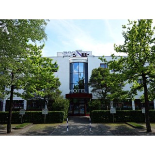 Amber Econtel München