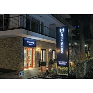Golden Tulip Miedzyzdroje