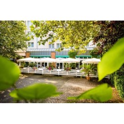Taste Hotel Dresden