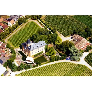 Hotel Schloss Edesheim