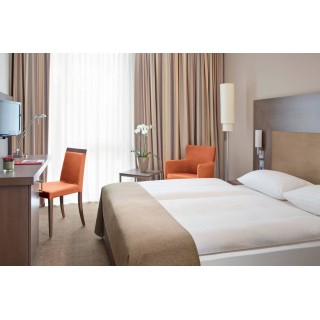 IntercityHotel Berlin Hauptbahnhof